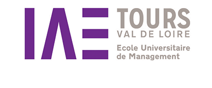 I.A.E Tours Val de Loire