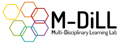 M-DiLL | 2025-2026