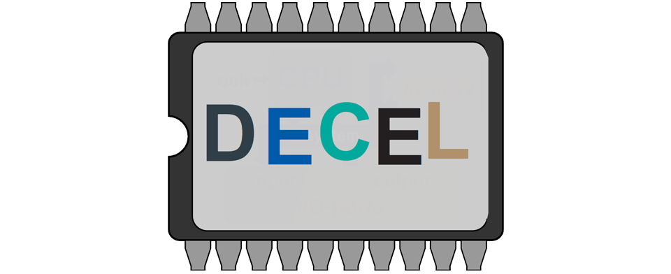 DECEL