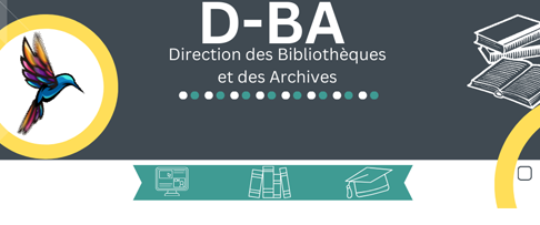 Bibliothèques