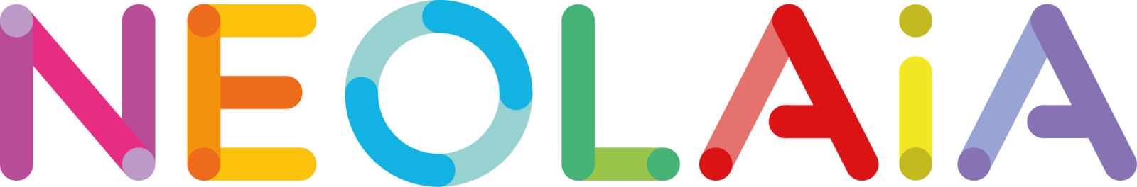 Logo NEOLAIA