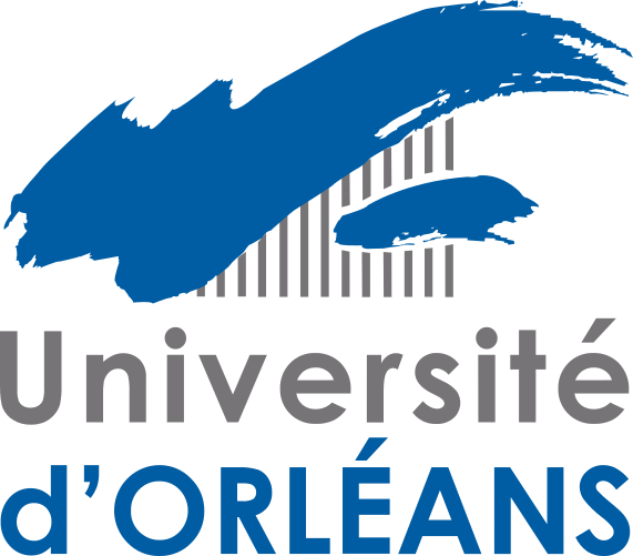 logo.univ-orléans